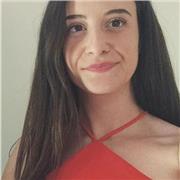 Hola, soy Lidia! Doy clases presenciales de todas las materias de Primaria y E.S.O